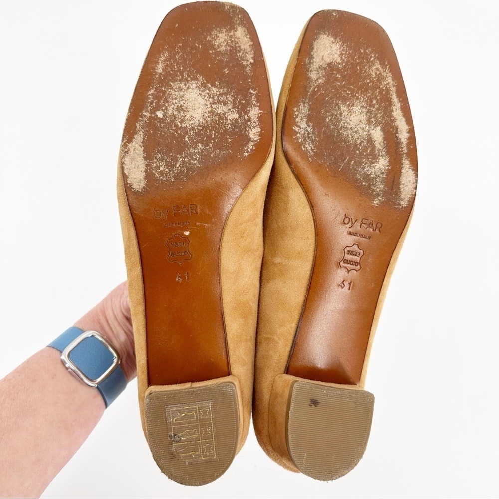 By Far Romy Pumps - Picture 4 of 8